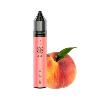 (31352) Lucky Lucky Peach (Персик)