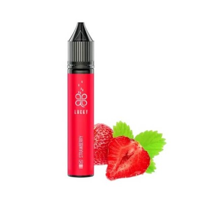 (31353) Lucky Strawberry (Полуниця)
