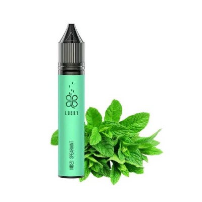 (31784) Lucky Spearmint (М'ята)