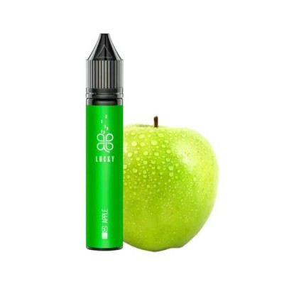 (31826) Lucky Lucky Apple (Яблуко)