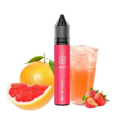 (31827) Lucky Pink Lemonade (Рожевий лимонад)