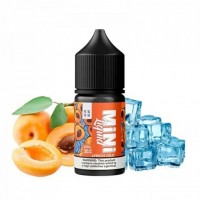 (31940) Mini Liquid Cold Apricot (Холодний Абрикос)