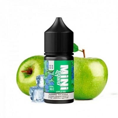 (31941) Mini Liquid Apple Ice (Яблуко з льодом)
