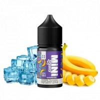 (31942) Mini Liquid Banana Ice (Банан з льодом)