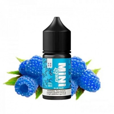 (31948) Mini Liquid Blue Razz (Малина з льодом)