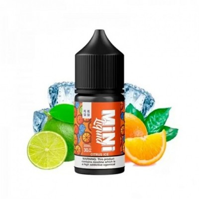 (31953) Mini Liquid Citrus Ice (Цитрус з льодом)