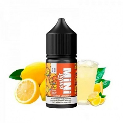 (31954) Mini Liquid Citrus Lemonade (Цитрусовий лимонад)