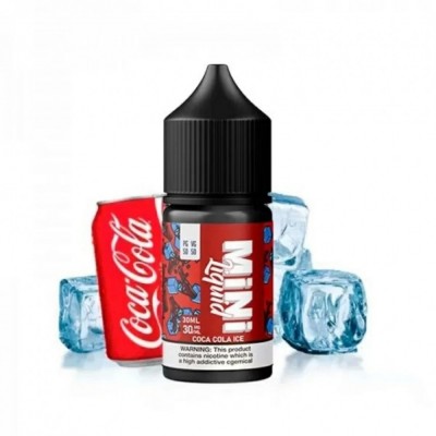 (31955) Mini Liquid Cola Ice (Кола з льодом)
