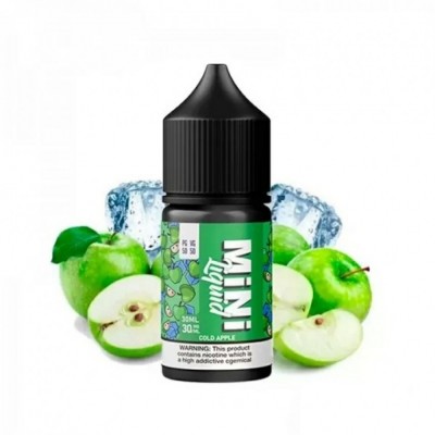 (31956) Mini Liquid Cold Apple (Холодне Яблуко)