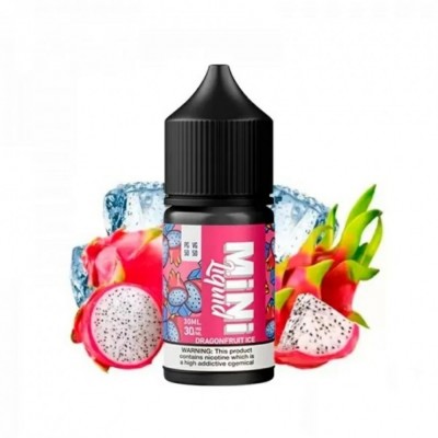 (31961) Mini Liquid Dragon fruit Ice (Фрукт дракона з льодом)