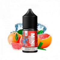 (31965) Mini Liquid Grapefruit Ice (Грейпфрут з льодом)