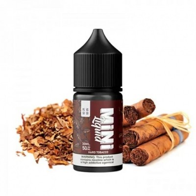 (31967) Mini Liquid Hard Tobacco (Міцний Тютюн)