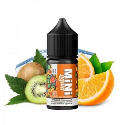 (31971) Mini Liquid Kiwi Mango  Orange Ice (Ківі манго апельсил з льодом)