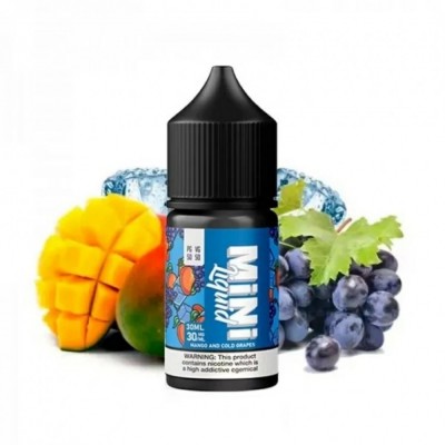(31973) Mini Liquid Mango And Cold Grapes (Манго та холодний виноград)