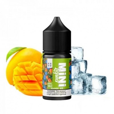 (31974) Mini Liquid Mango Ice (Манго з льодом)