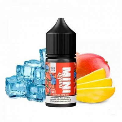(31976) Mini Liquid Mango Ripe Ice (Стигле манго з льодом)