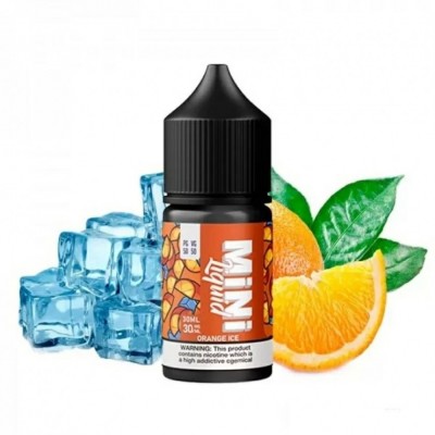 (31978) Mini Liquid Orange Ice (Апельсин з льодом)