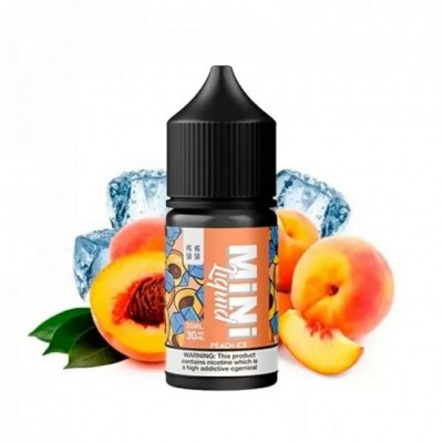 (31979) Mini Liquid Peach Ice (Персик з льодом)