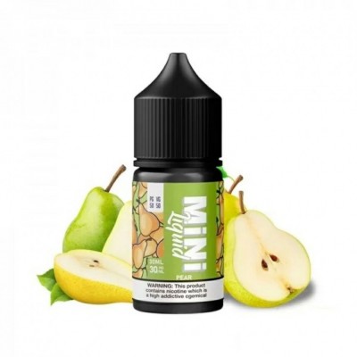 (31980) Mini Liquid Pear (Груша)