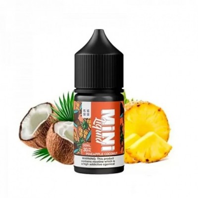 (31982) Mini Liquid Pineapple Coconut (Ананас Кокос)