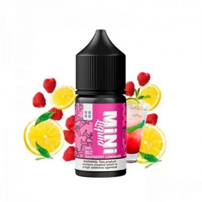 (31984) Mini Liquid Raspberry Lemonade (Малиновий лимонад)