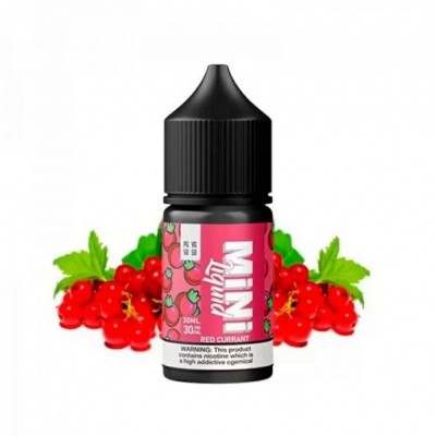 (31985) Mini Liquid Red Currant (Червона смородина)