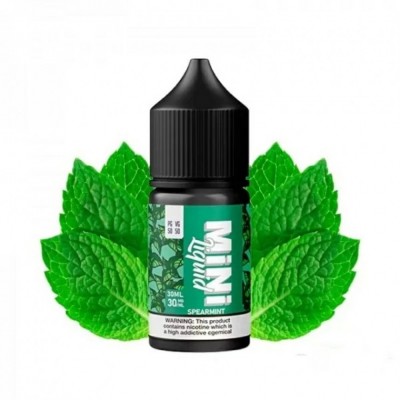 (31986) Mini Liquid Spearmint (М'ята)