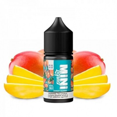 (31993) Mini Liquid Sweet Mango (Солодке манго)
