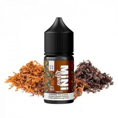 (31994) Mini Liquid Tobacco (Тютюн)