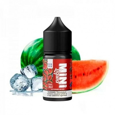 (31999) Mini Liquid Watermelon Ice (Кавун з льодом)
