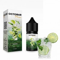 (32961) Octobar Prime Mojito (Мохіто)