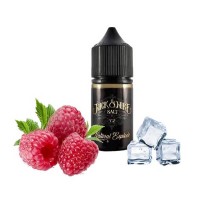 (32886) Wick&Wire Natural Explode (Червона малина з льодом)