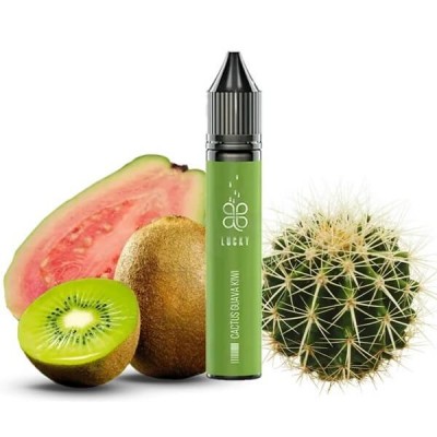 (32842) Lucky Cactus Guawa Kiwi (Кактус Гуава Ківі)