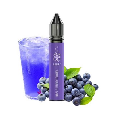 (32845) Lucky Blueberry Lemonade (Чорничний Лимонад)