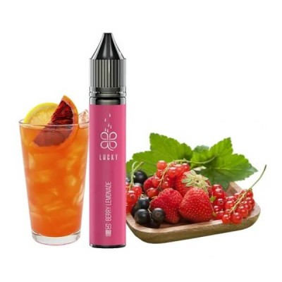 (32846) Lucky Berry Lemonade (Ягідний Лимонад)