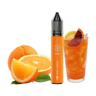 (32847) Lucky Orange Lemonade (Апельсиновий Лимонад)