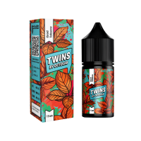 (32967) Octobar Twins Good Tobacco (Тютюн)