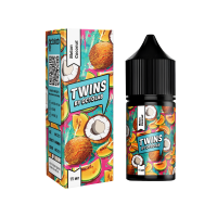 (32971) Octobar Twins Melon Coconut (Диня Кокос)