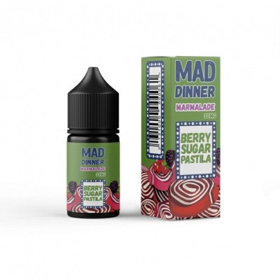 (32798) Mad Dinner Marmalade (Ягідний мармелад)