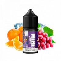 (31977) Mini Liquid Orange Grape Ice (Апельсин виноград з льодом)