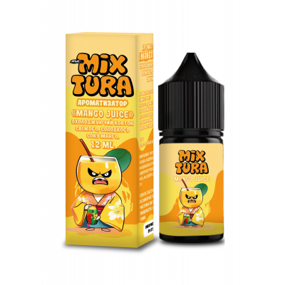 (32910) Mix Tura Mango Juice (Сік Манго)