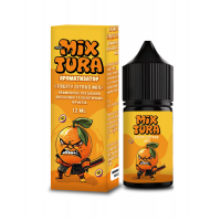 (32923) Mix Tura Fruity Citrus Mix (Апельсин та екзотичні фрукти)