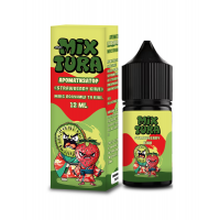 (32955) Mix Tura Strawberry Kiwi (Полуниця Ківі)