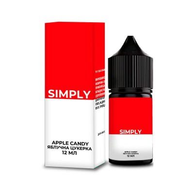 (32896) Simply Apple Candy (Яблучна цукерка)