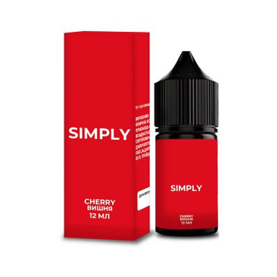 (32901) Simply Cherry (Вишня)