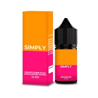 (32905) Simply Orange Bubblegum (Апельсинова Жуйка)