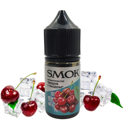 (33318) Smok Вишня з холодком