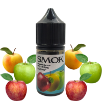 (33324) Smok Потрійне Яблуко