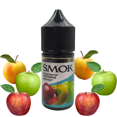 (33324) Smok Потрійне Яблуко