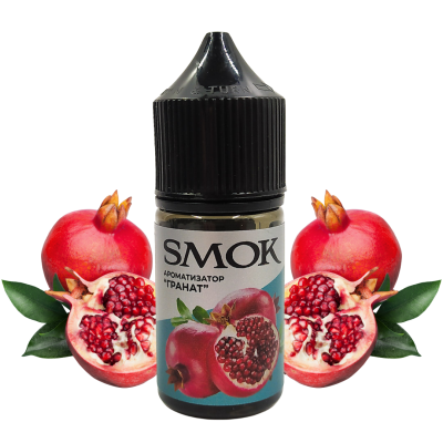 (33329) Smok Гранат